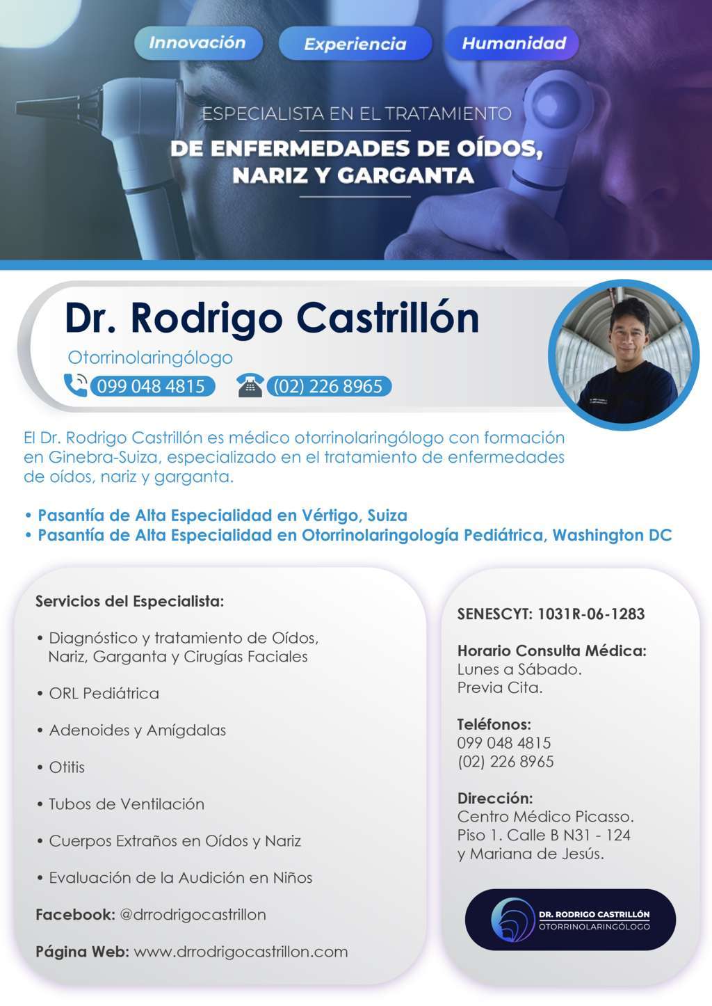 rodrigo castrillon